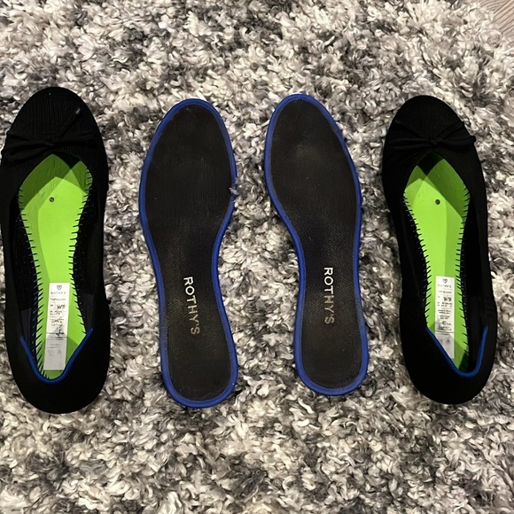 Rothy’s Ballet Flat - Picture 5 of 6